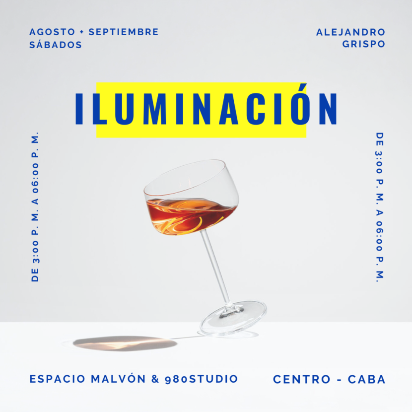 Iluminación